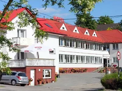 Górsko Szálloda 3*