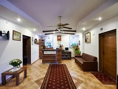 Górsko 3* Wieliczka