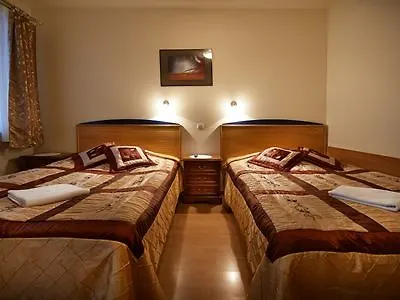 Górsko Szálloda 3*