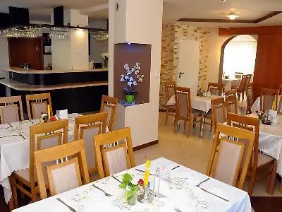 Gorsko Hotel Wieliczka