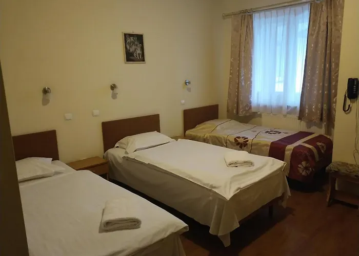 Hotel Gorsko Wieliczka