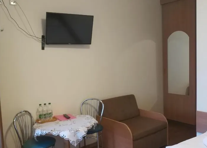 Hotel Gorsko Wieliczka