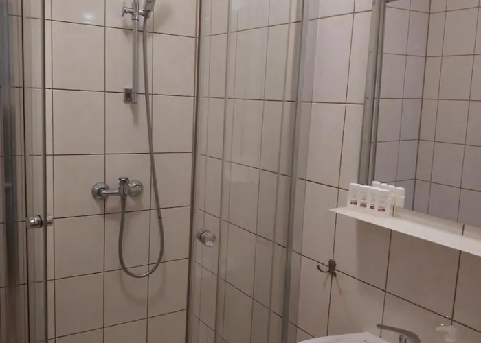 Gorsko Hotel Wieliczka