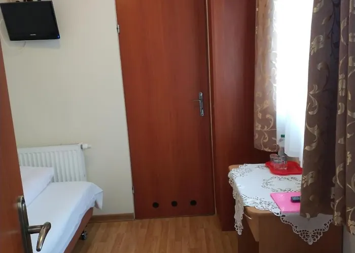 Górsko Szálloda 3*