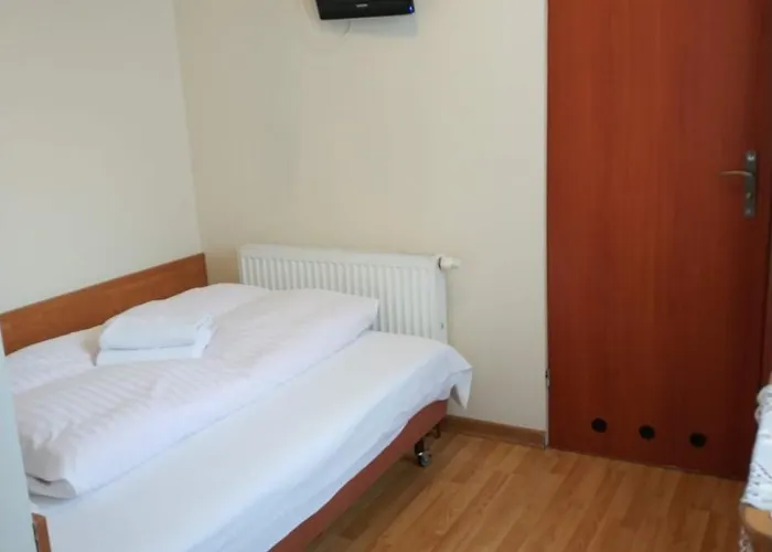 Górsko 3* Wieliczka