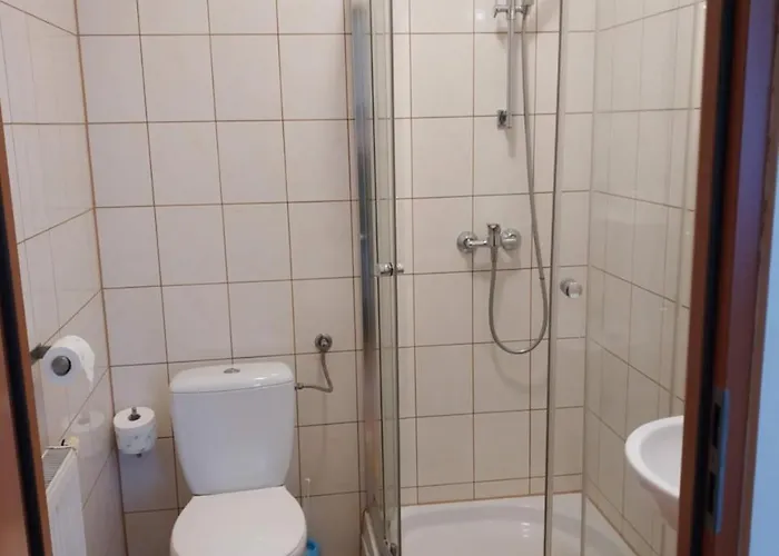 Gorsko Hotel Wieliczka