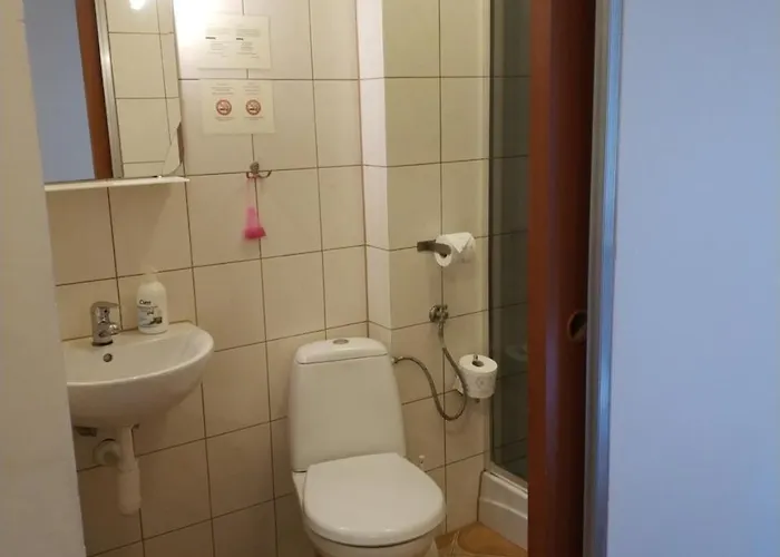 Szálloda Górsko 3*