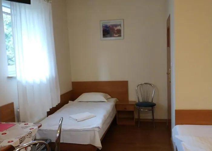 Gorsko מלון וייליצקה