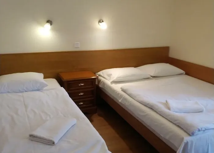 Gorsko וייליצקה