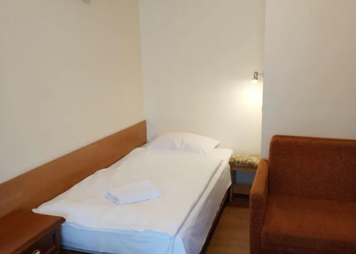 Gorsko Hotel Wieliczka