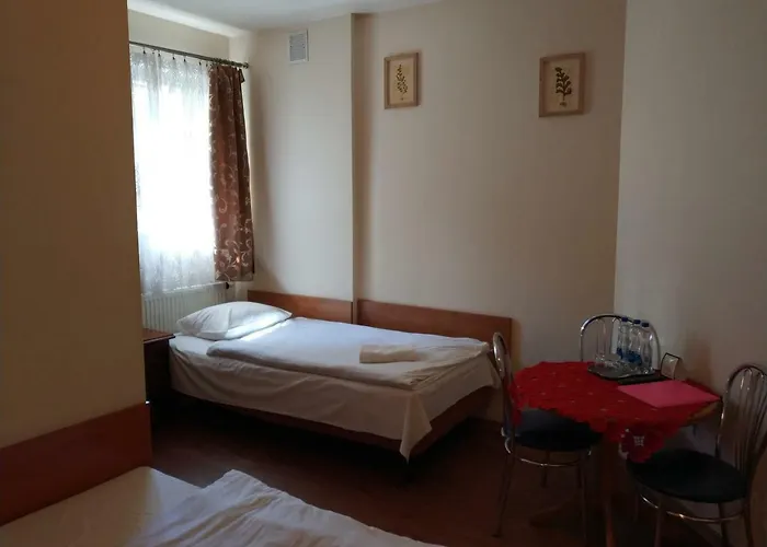 Gorsko Hotel 3*