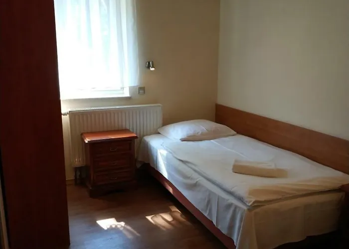 Gorsko Hotel Wieliczka