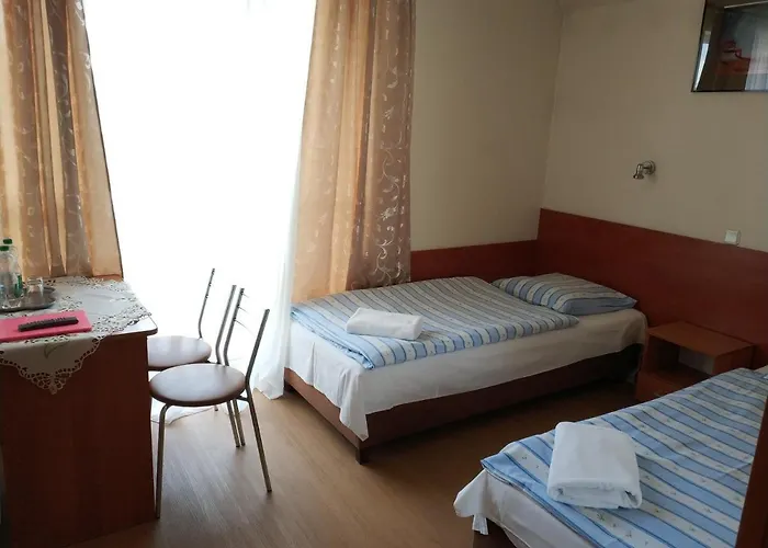 Górsko 3* Wieliczka